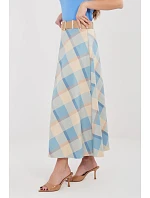 Sukně dlouhá  model 225489 Italy Moda