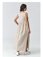 Denní šaty model 225700 Makadamia