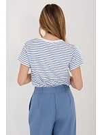 T-shirt model 226436 Italy Moda