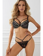 Tanga model 231102 Róża Tanga model 231102 Róża
