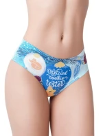 Dámské kalhotky Meméme Cookie tester Dámské kalhotky Meméme Cookie tester