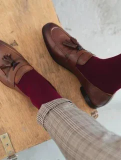 Ponožky Steven art.056 Garniturowe Gładkie 39-47