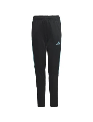 Kalhoty adidas Tiro 23 Club Training Jr IC1588 Kalhoty adidas Tiro 23 Club Training Jr IC1588