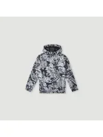 Outdoorová bunda O'Neill Outdoor Anorak Jacket Jr 92800614914