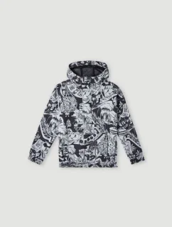 Outdoorová bunda O'Neill Outdoor Anorak Jacket Jr 92800614914