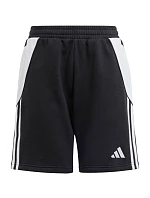 Šortky adidas Tiro 24 Sweat Jr IJ7662