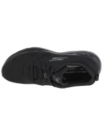 Skechers Go Walk Arch Fit Unify 124403-BBK Black 35.5