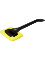 POHYBLIVÁ STĚRKA NA OKNA A ZRCADLA Z MIKROVLÁKNA DUNLOP POHYBLIVÁ STĚRKA NA OKNA A ZRCADLA Z MIKROVLÁKNA DUNLOP