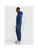 Pánské rychleschnoucí tréninkové kalhoty 4F 4FWAW25TFTRM0888-27S