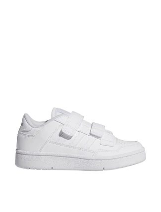 Dětská obuv adidas Rapid Court CF C KI8861