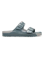 Dámské žabky Birkenstock ARIZONA EVA 1031331 BASALT GRAY/STONE COIN MULTI (úzká šířka)