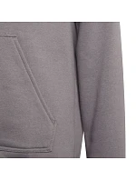 Dětské fotbalové tričko Entrada 22 Hoody Jr H57515 - Adidas