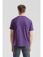 Fruit of the Loom Valueweight T Tričko 16.1036 white Fruit of the Loom Valueweight T Tričko 16.1036 white
