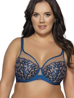 Ava 2057 Monarch Maxi barva: kobaltová