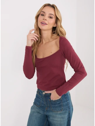 Halenka WT BZ A1159.93 bordó