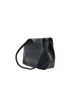 Hrudní taška Big Star Černá Hrudní taška Big Star Černá