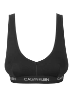 Dámská sportovní podprsenka QF5251E-001 - Calvin Klein Dámská sportovní podprsenka QF5251E-001 - Calvin Klein