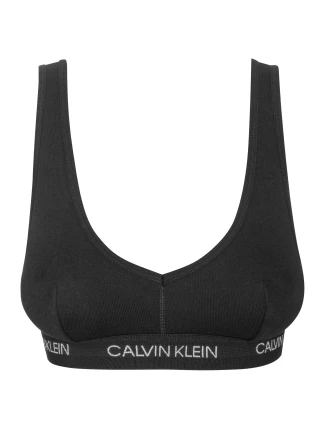 Dámská sportovní podprsenka QF5251E-001 - Calvin Klein Dámská sportovní podprsenka QF5251E-001 - Calvin Klein