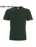 Pánské tričko T-shirt Heavy 21172 Pánské tričko T-shirt Heavy 21172