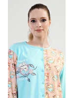 Dámský overal Sovičky Dámský overal Sovičky