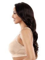 Dámská sportovní podprsenka Parfait P62121 36 D Tělová