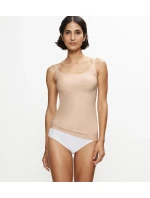 Smart Micro Shirt EX - BROWN - TRIUMPH BROWN - TRIUMPH