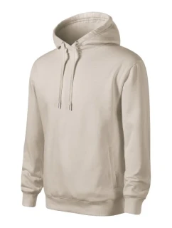 Malfini Moon M MLI-42051 ledově šedá mikina