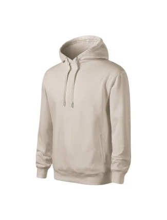 Malfini Moon M MLI-42051 ledově šedá mikina