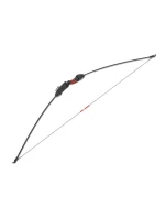 Poe Lang EK CHAMELEON 10-15 lb klasický luk