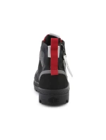 Boty Palladium Pampa HI Dare ZIP M 79515-010-M