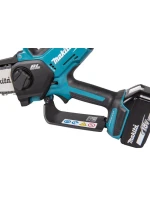 Makita DUC101Z 320 W Schwarz-Blau řetězová pila Makita DUC101Z 320 W Schwarz-Blau řetězová pila