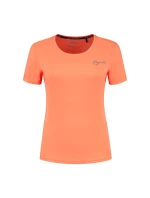 Rogelli běžecké tričko CORE coral XL
