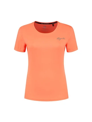 Rogelli běžecké tričko CORE coral XL