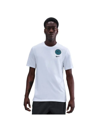 Tričko Nike Inter Milan Crest HQ8397-100