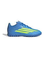 Boty adidas Junior F50 Club TF JS1491