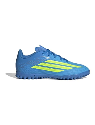 Boty adidas Junior F50 Club TF JS1491