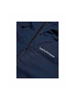 Bunda PEAK PERFORMANCE W Shred Down Jacket, tmavě modrá Bunda PEAK PERFORMANCE W Shred Down Jacket, tmavě modrá