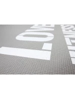 Podložka pro silový trénink RAMT-11024GRL - Reebok Podložka pro silový trénink RAMT-11024GRL - Reebok