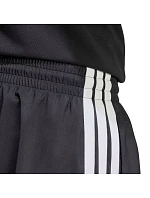 Pánské šortky adidas Essentials 3-Stripes Chelsea Lite Woven, černé, KY6510 Pánské šortky adidas Essentials 3-Stripes Chelsea Lite Woven, černé, KY6510