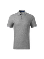 Pánské polo tričko Focus M MLI-23212 - Malfini Pánské polo tričko Focus M MLI-23212 - Malfini