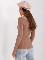 AT CZ uzávěr 231305.82P béžová