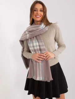 Šála AT SZ 23125 1.26 světle fialová