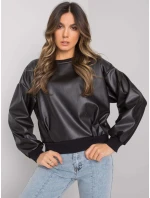 Mikina RV BL 7352.52 černá