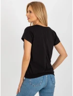 Halenka RV BZ 8918.68 černá