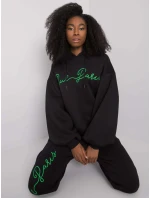 Souprava RV KMPL 7307.10x černá