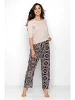 Pyžamo La Boheme - Momenti Per Me Pyžamo La Boheme - Momenti Per Me