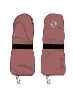 Dětské palčáky ZigZag AMAZE