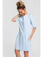 Dámské šaty M422 - MOE