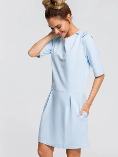 Dámské šaty M422 - MOE