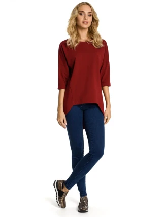 Dámská halenka M346 - Moe Dámská halenka M346 - Moe